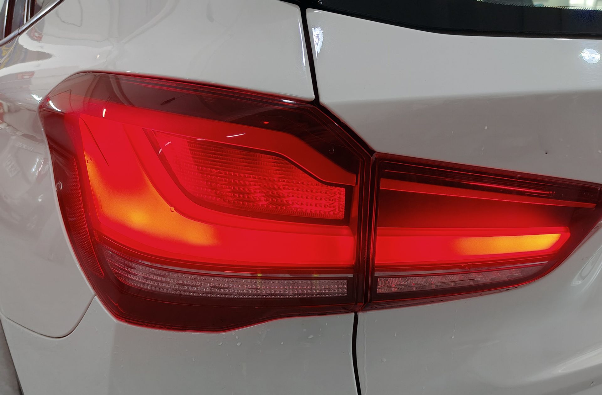 BMW X1 sDrive18d - foto 17