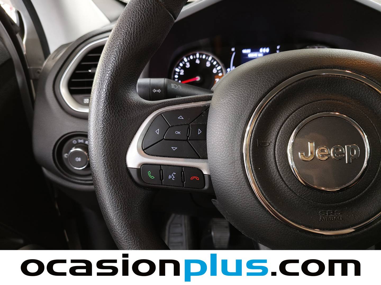 Jeep Renegade Jeep Renegade 1.0G Sport 4x2 (120 CV) de ocasión