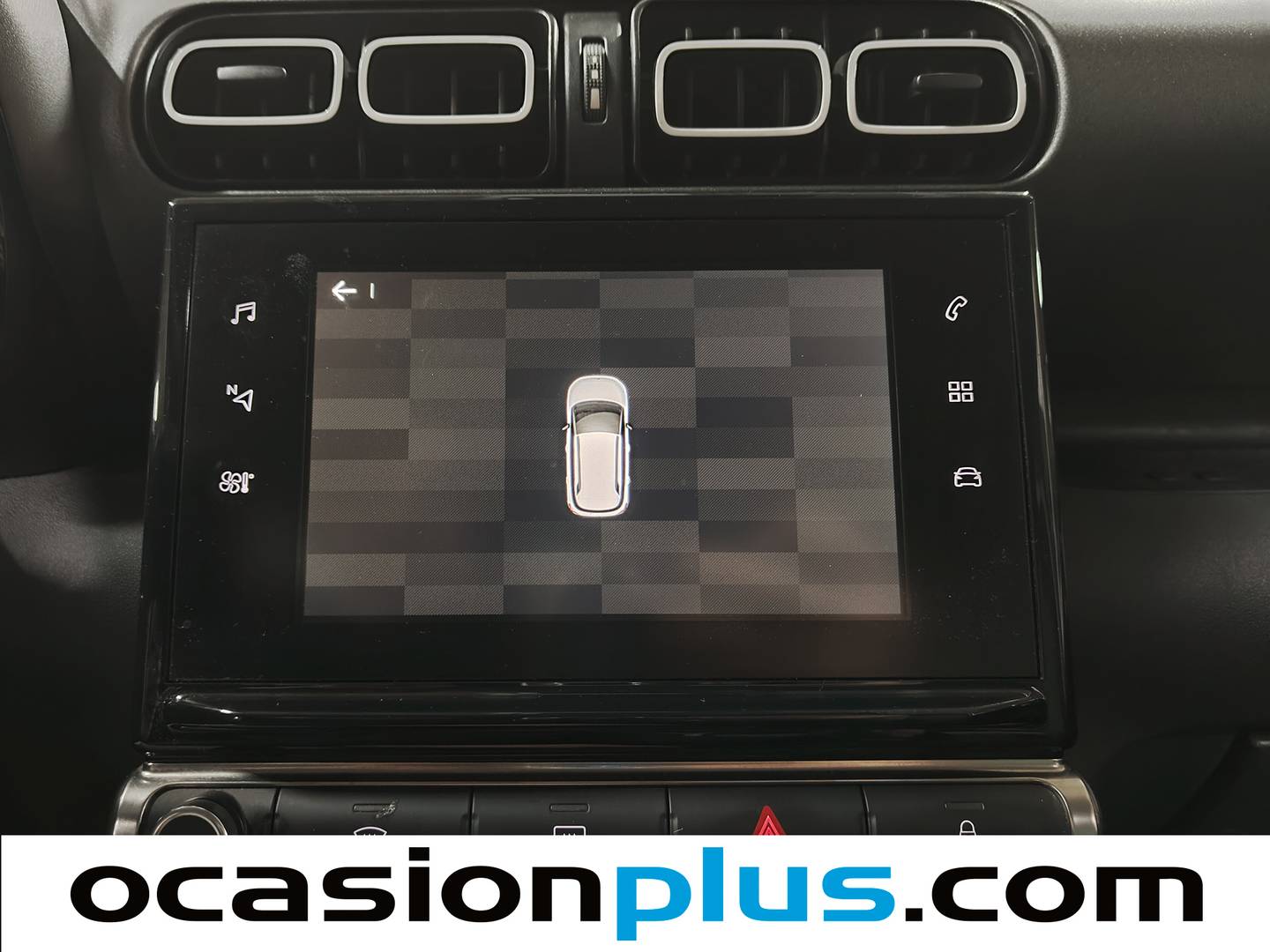 Foto Citroën C3 Aircross Citroen C3 Aircross BlueHDi 100 Shine (99 CV)