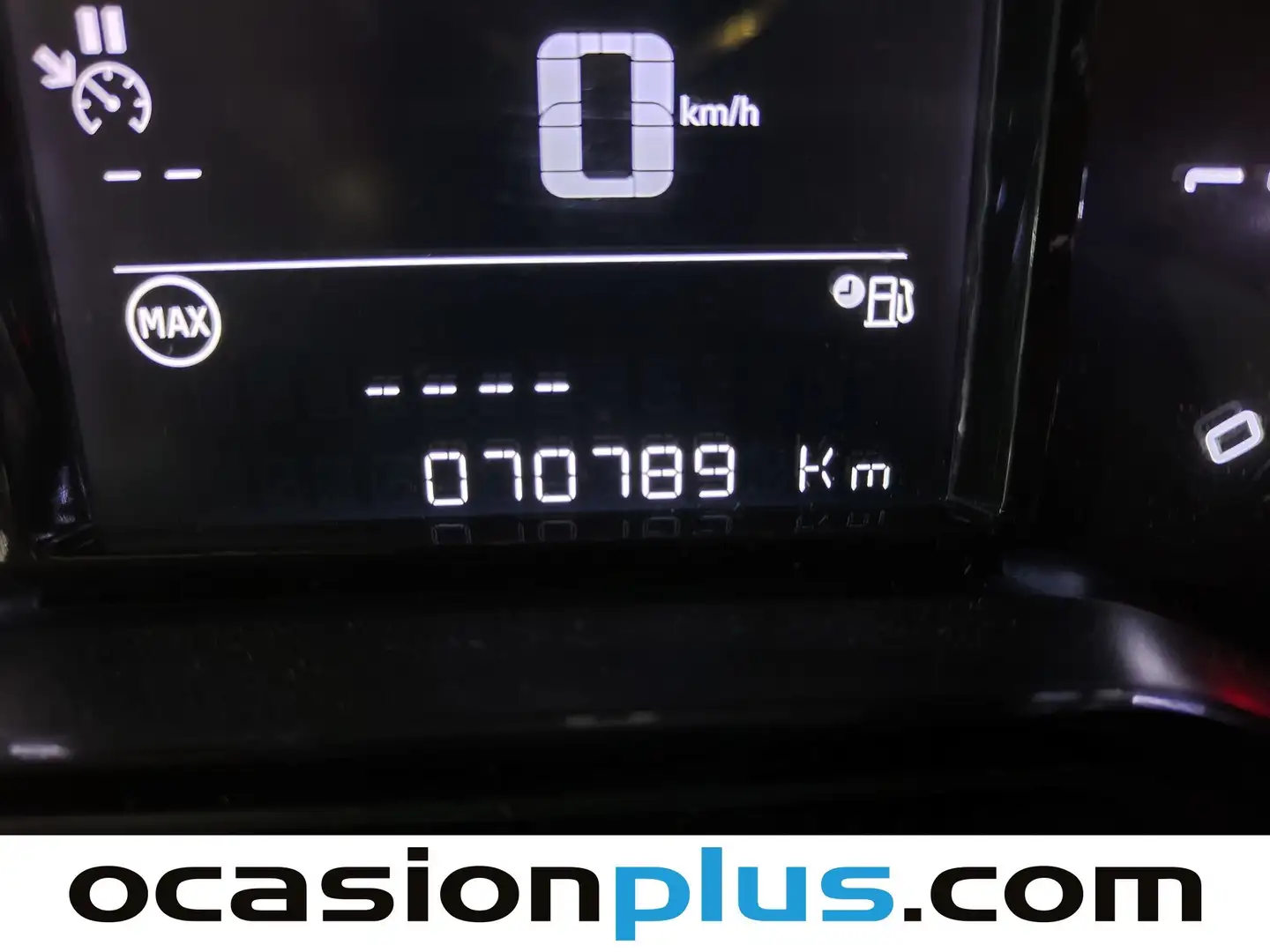 Foto Citroën C3 Citroen C3 BlueHDi 100 S&S Live Pack (100 CV)