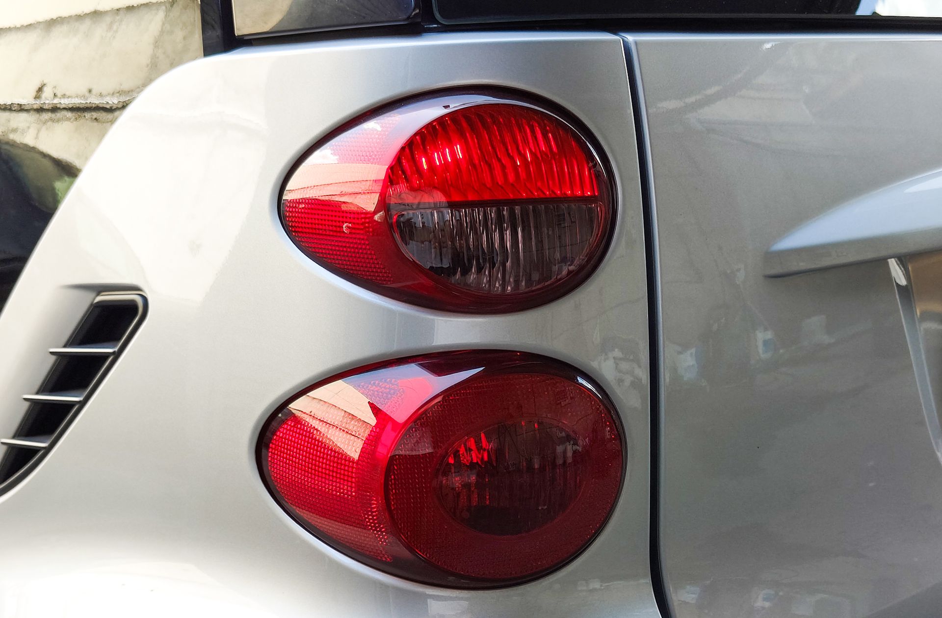 smart fortwo 52 mhd Pure - foto 13