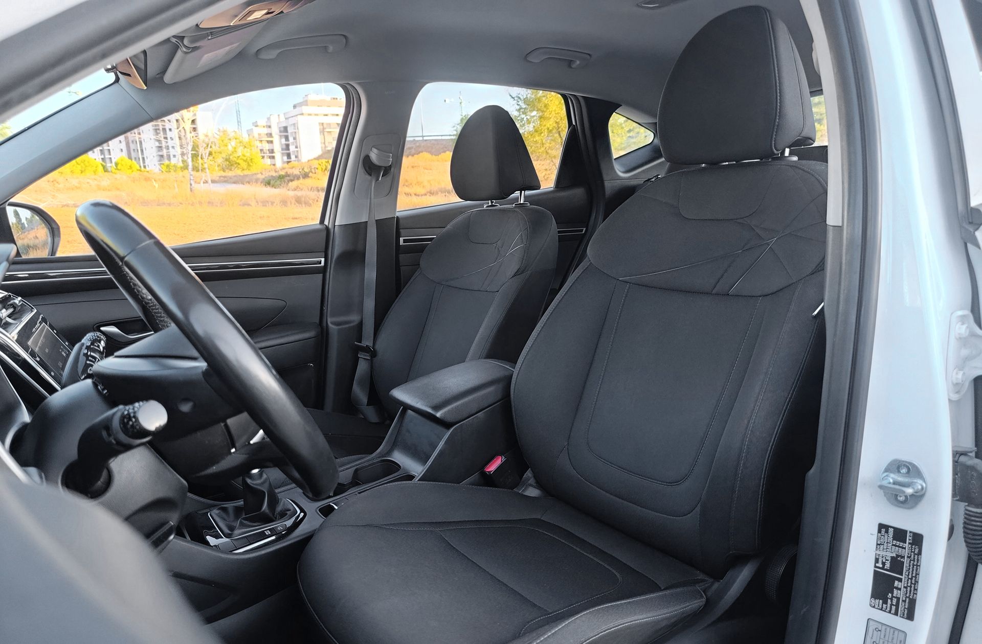Hyundai Tucson 1.6 T-GDi Klass 4x2 - foto 10