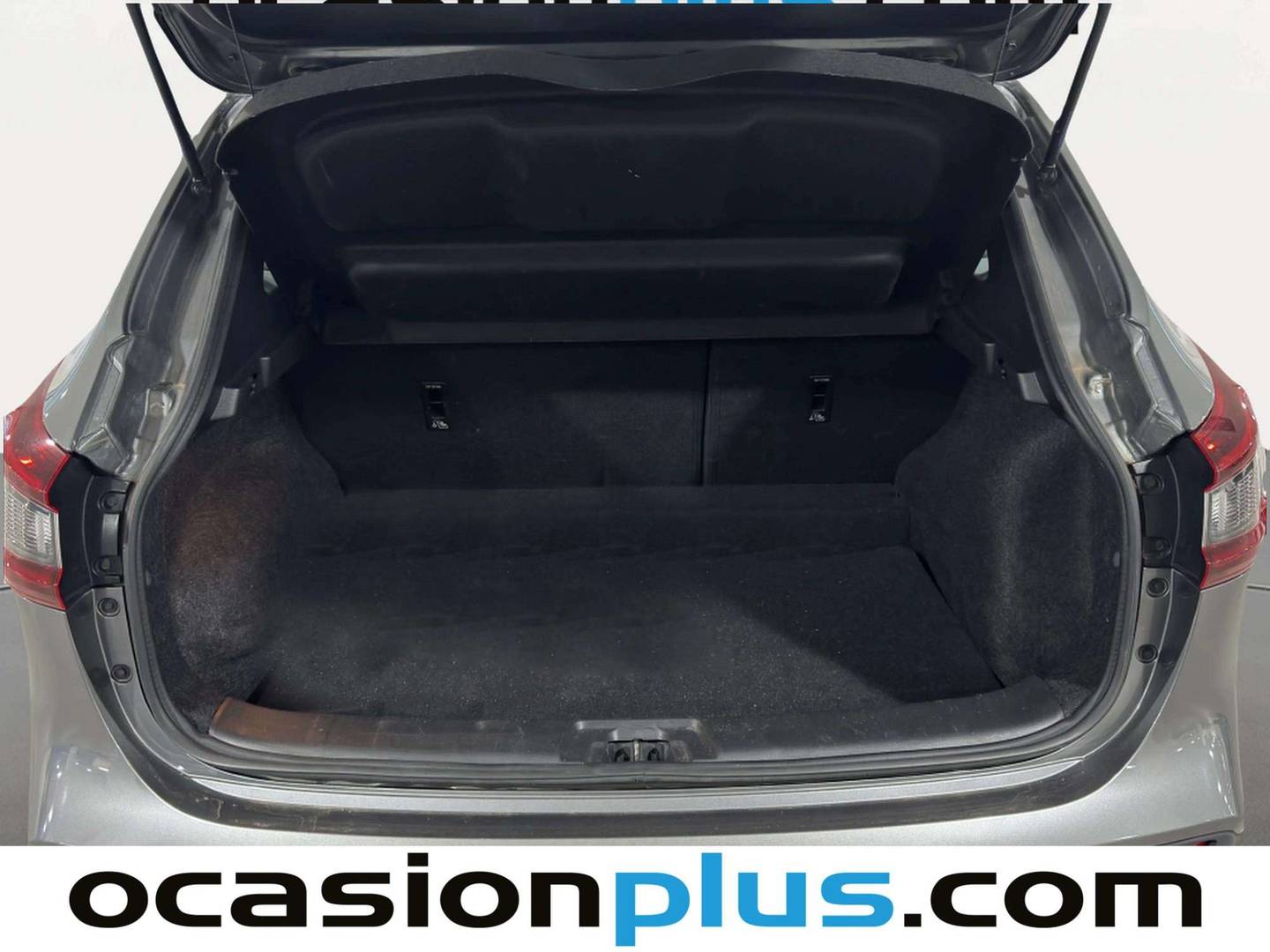 Foto Nissan QASHQAI Nissan Qashqai DIG-T 140 N-Style (140 CV)