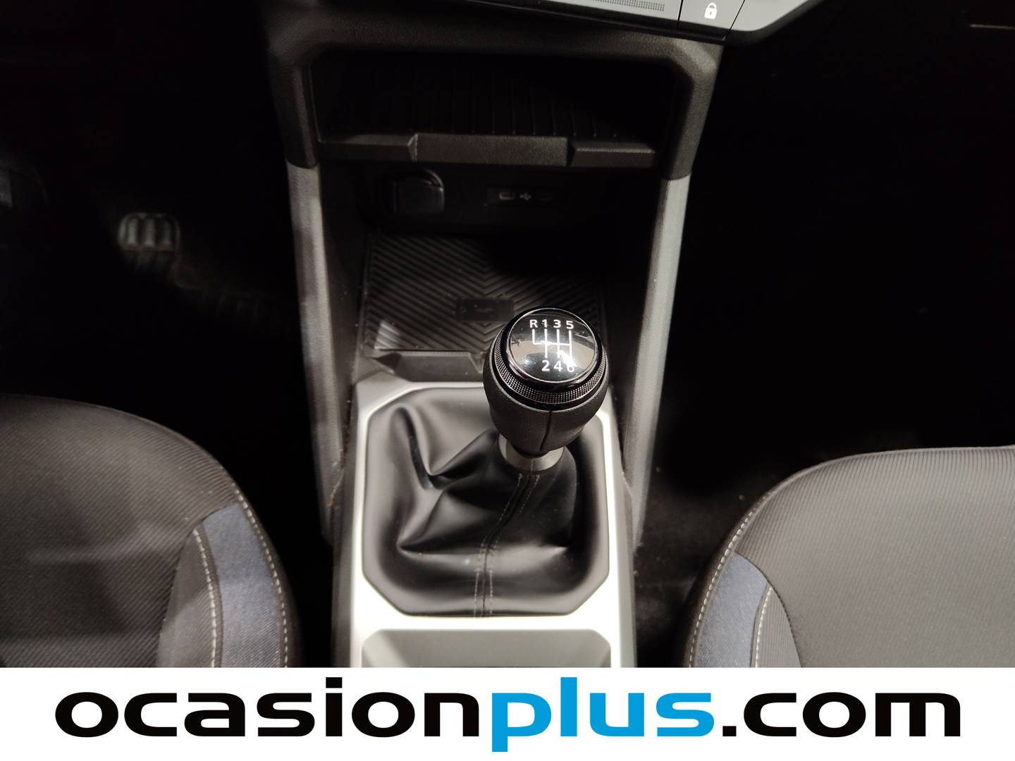 Dacia Duster Dacia Duster Journey TCE 48v 4X2 (130 CV) de segunda mano