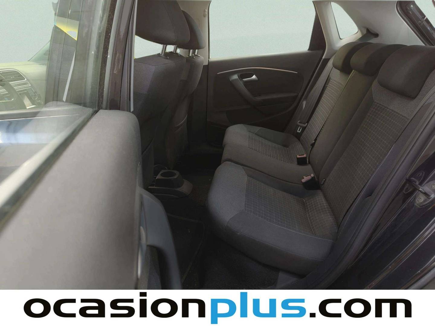 Volkswagen Polo Volkswagen Polo Advance 1.4 TDI (75 CV) barato