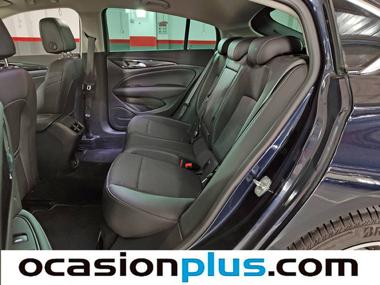 Foto Opel Insignia Opel Insignia GS 1.5 Turbo XFT Innovation (165 CV)