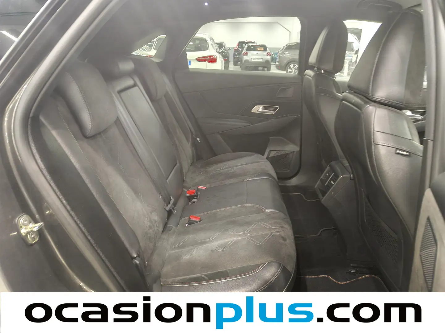 Foto DS DS 7 Crossback DS DS7 Crossback BlueHDi 130 DE Performance Line AT (130 CV)