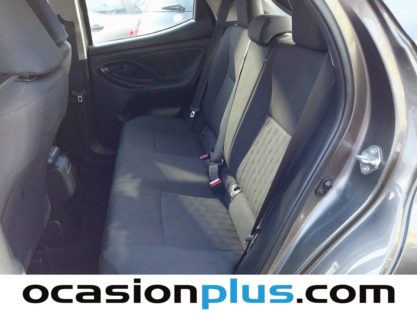 Foto Toyota Yaris Toyota Yaris 120H Active Plus (116 CV)