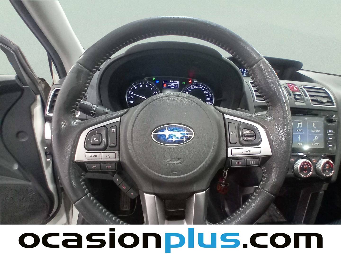 Subaru Forester Subaru Forester 2.0 GLP Sport Plus Lineartronic (150 CV) 2017
