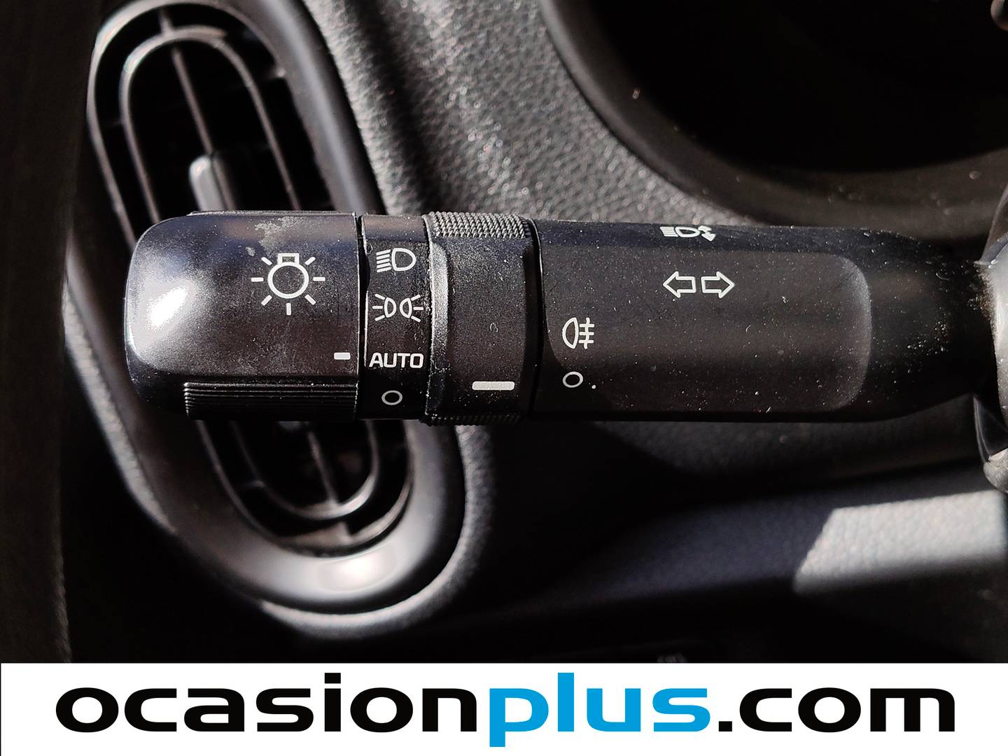 Extras y acabados del KIA Picanto KIA Picanto 1.0 DPi Concept (67 CV)