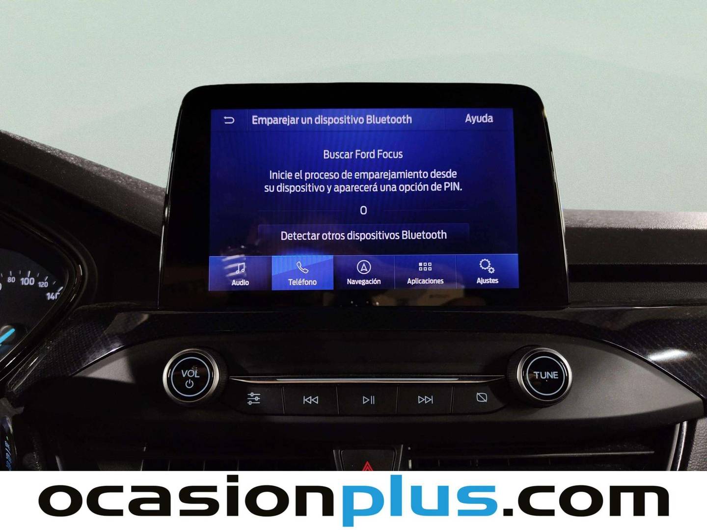 Ford Focus Ford Focus 1.0 EcoBoost ST-Line X (125 CV) 2020