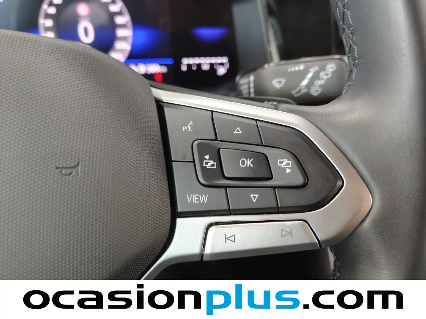 Foto Volkswagen Taigo Volkswagen Taigo ``Más`` 1.0 TSI (115 CV) DSG