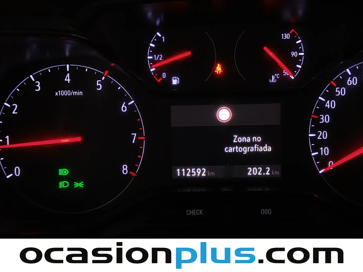 Foto Opel Combo Life Opel Combo Life 1.5 TD S&S Edition Plus L (102 CV)