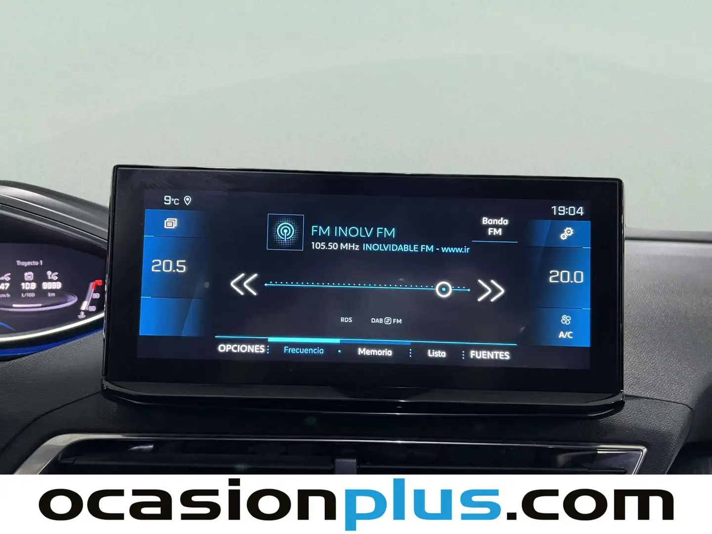 Foto Peugeot 3008 Peugeot 3008 PureTech 130 S&S Allure Pack (130 CV)