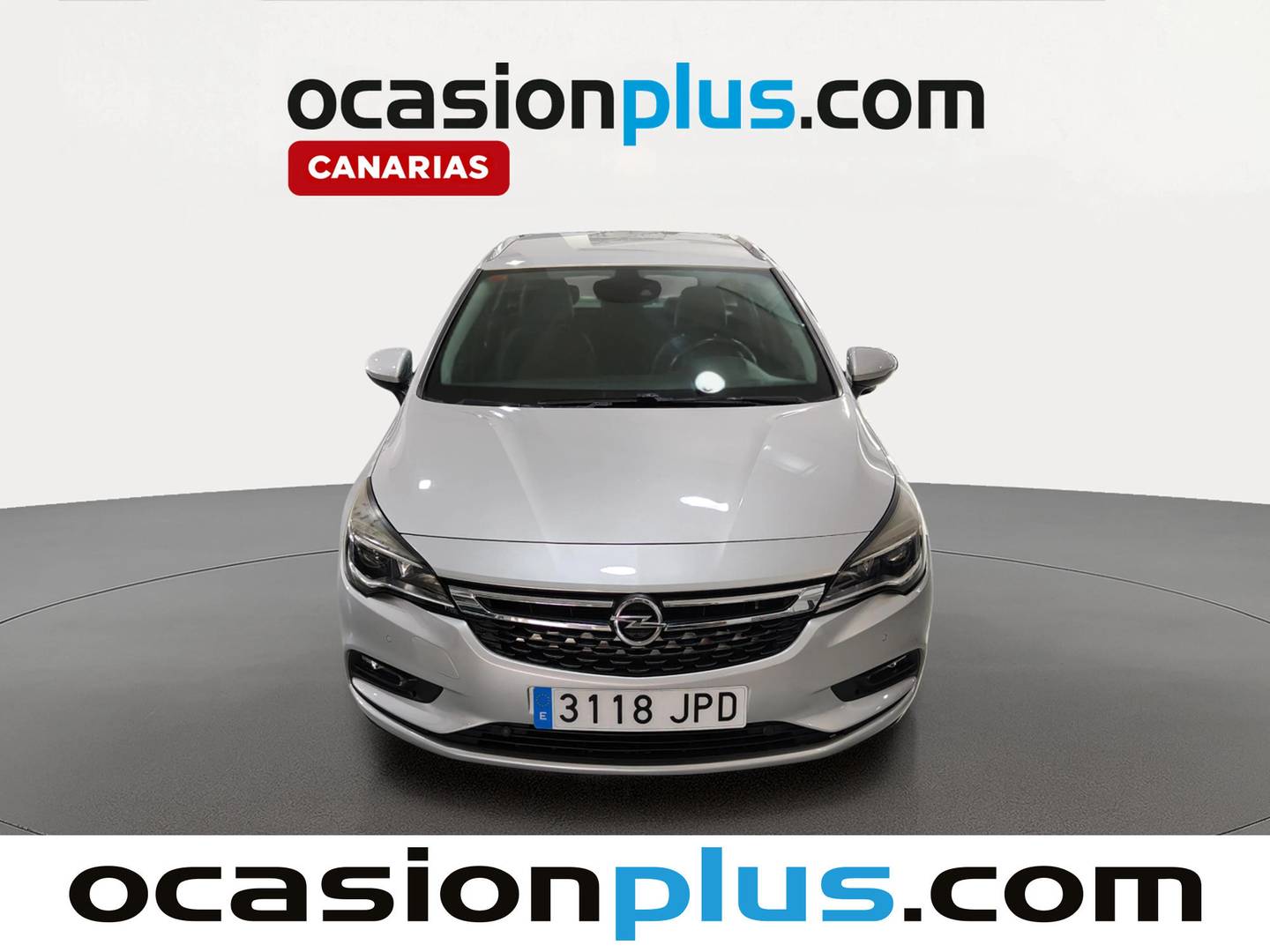 Opel Astra Opel Astra Sports Tourer 1.6 CDTI S&S Excellence (136 CV) seminuevo