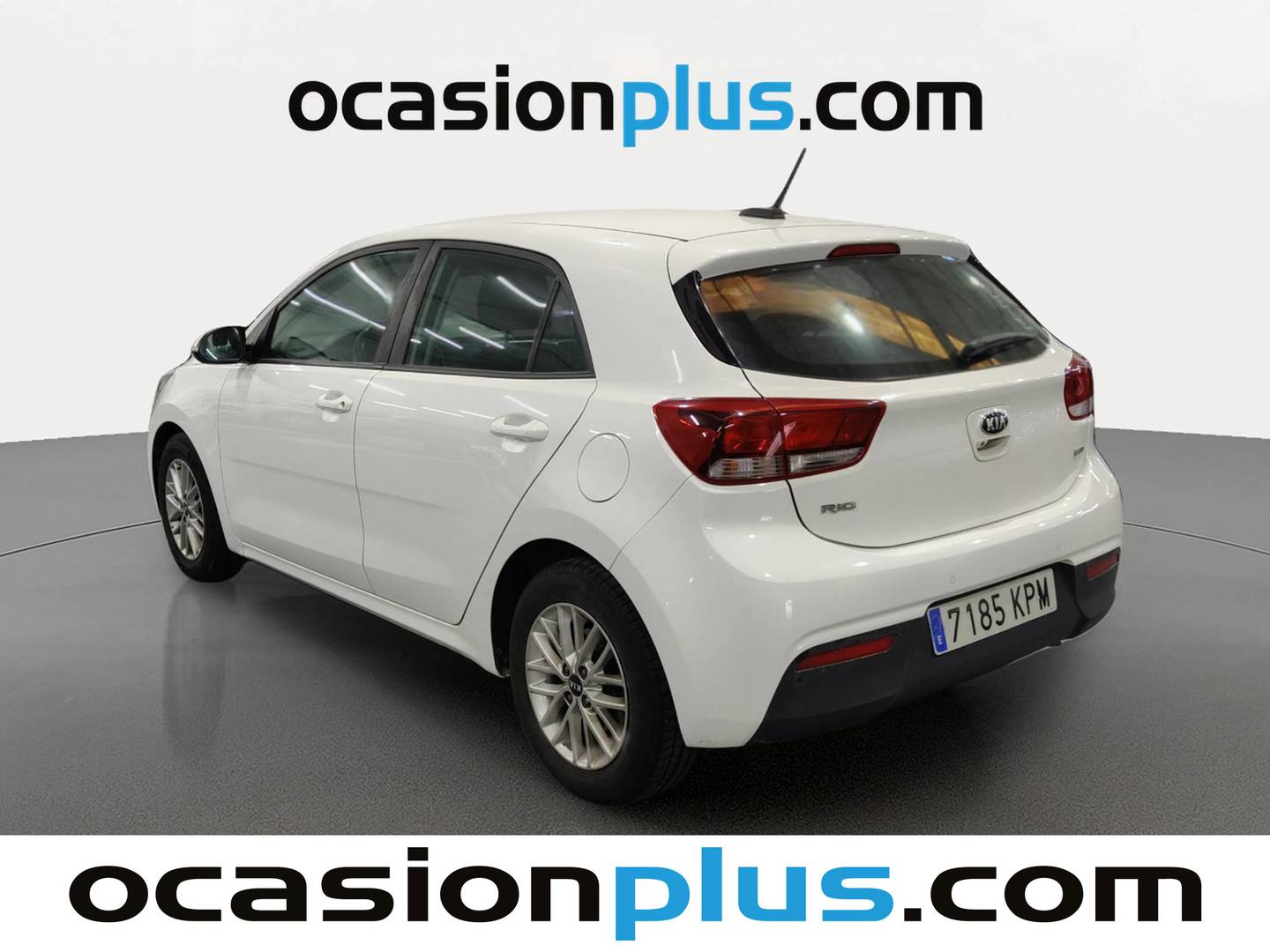 Foto KIA Rio Kia Rio 1.0 T-GDi Drive (100 CV)