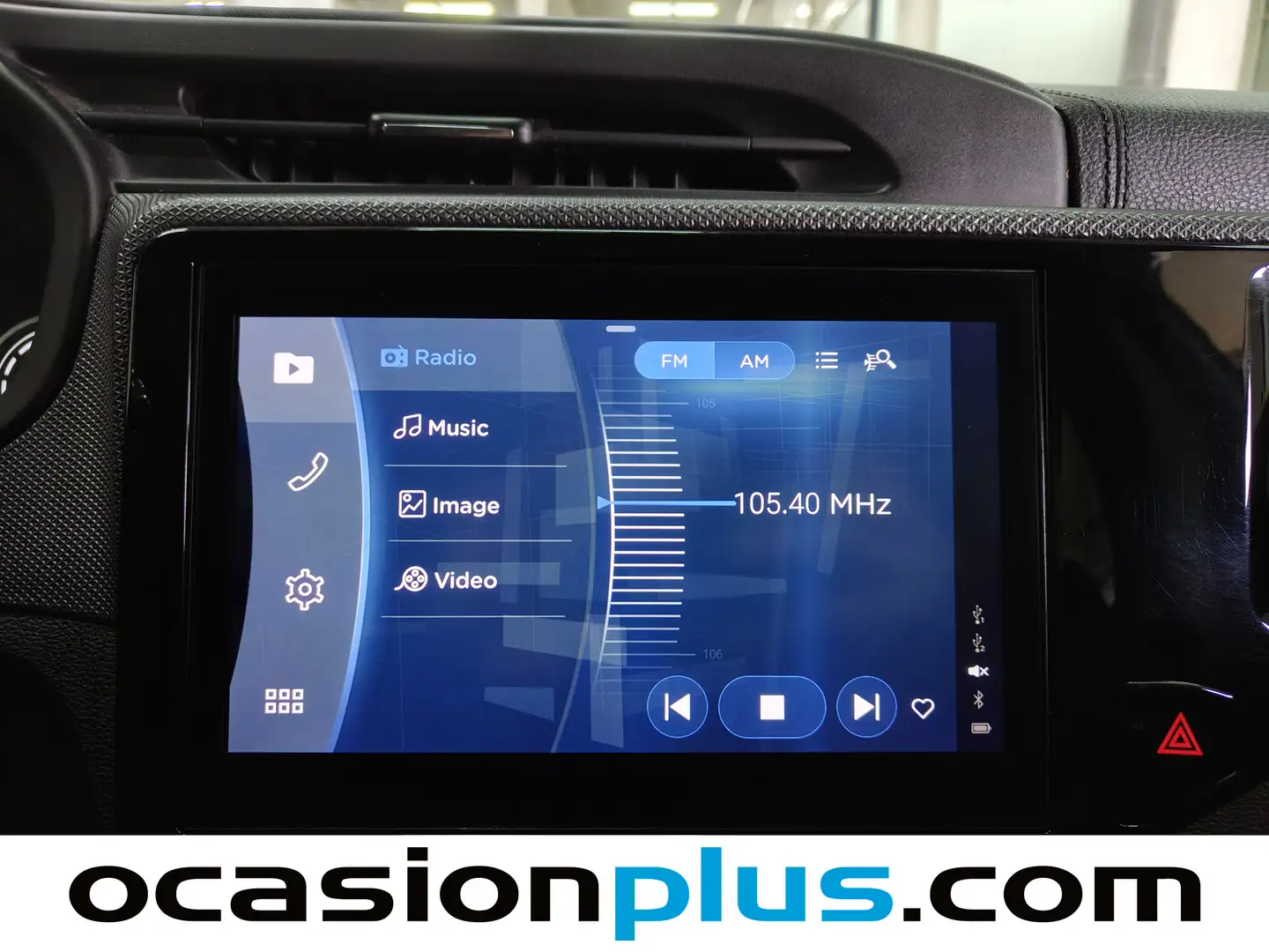 Foto DR AUTOMOBILES DR 4.0 DR AUTOMOBILES DR4 1.5 (116 CV)