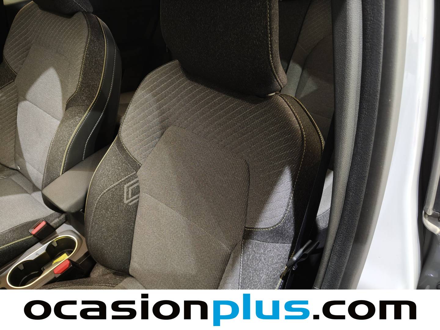 Foto Renault Captur Renault Captur Techno TCe  (90 CV)