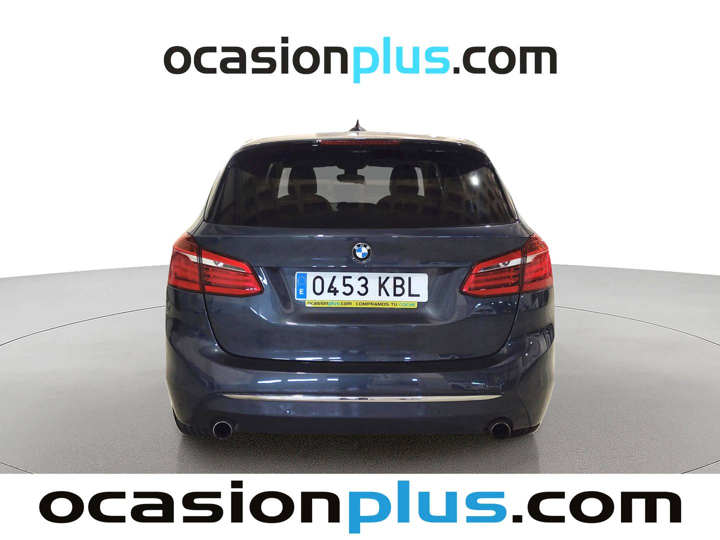 BMW Serie 2 Active Tourer BMW Serie 2 220i Active Tourer (192 CV) km 0