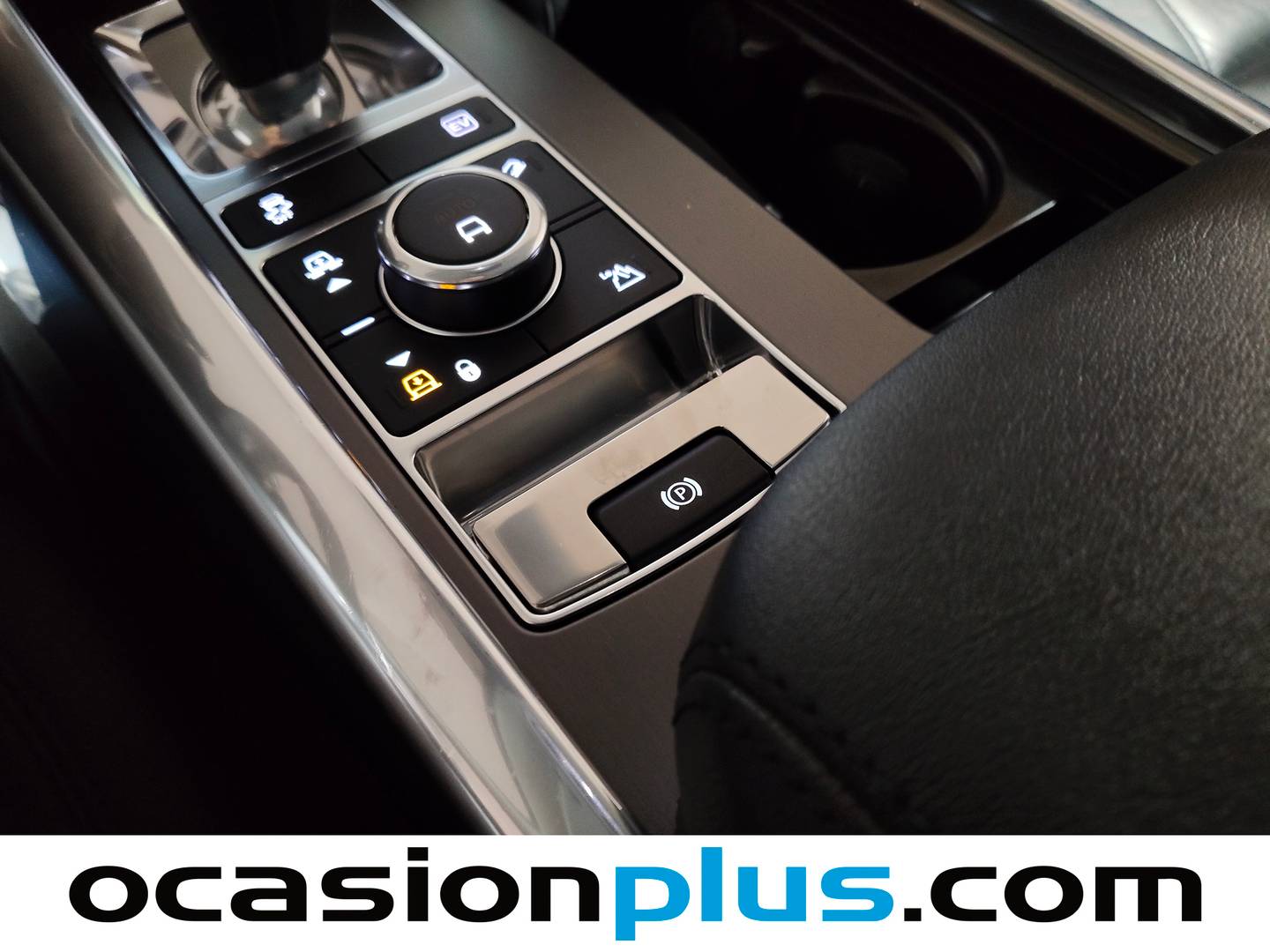 Foto Land Rover Range Rover Sport Land Rover Range Rover Sport 2.0 Si4 PHEV SE (404 CV)