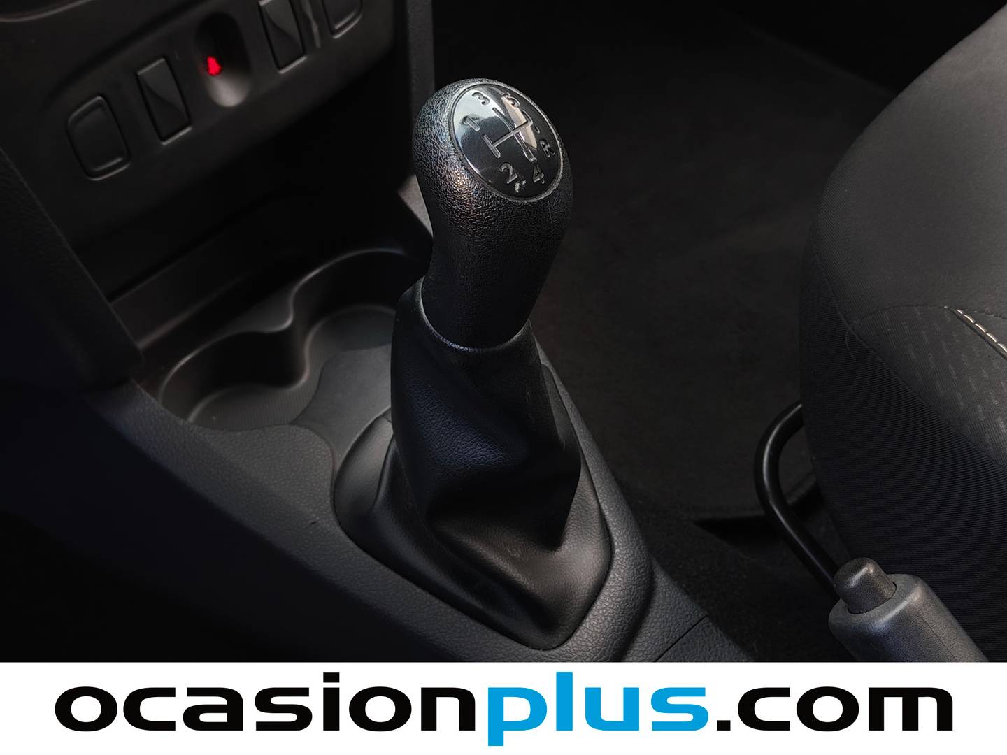 Dacia Sandero Dacia Sandero Essential 1.0 (73 CV) de segunda mano