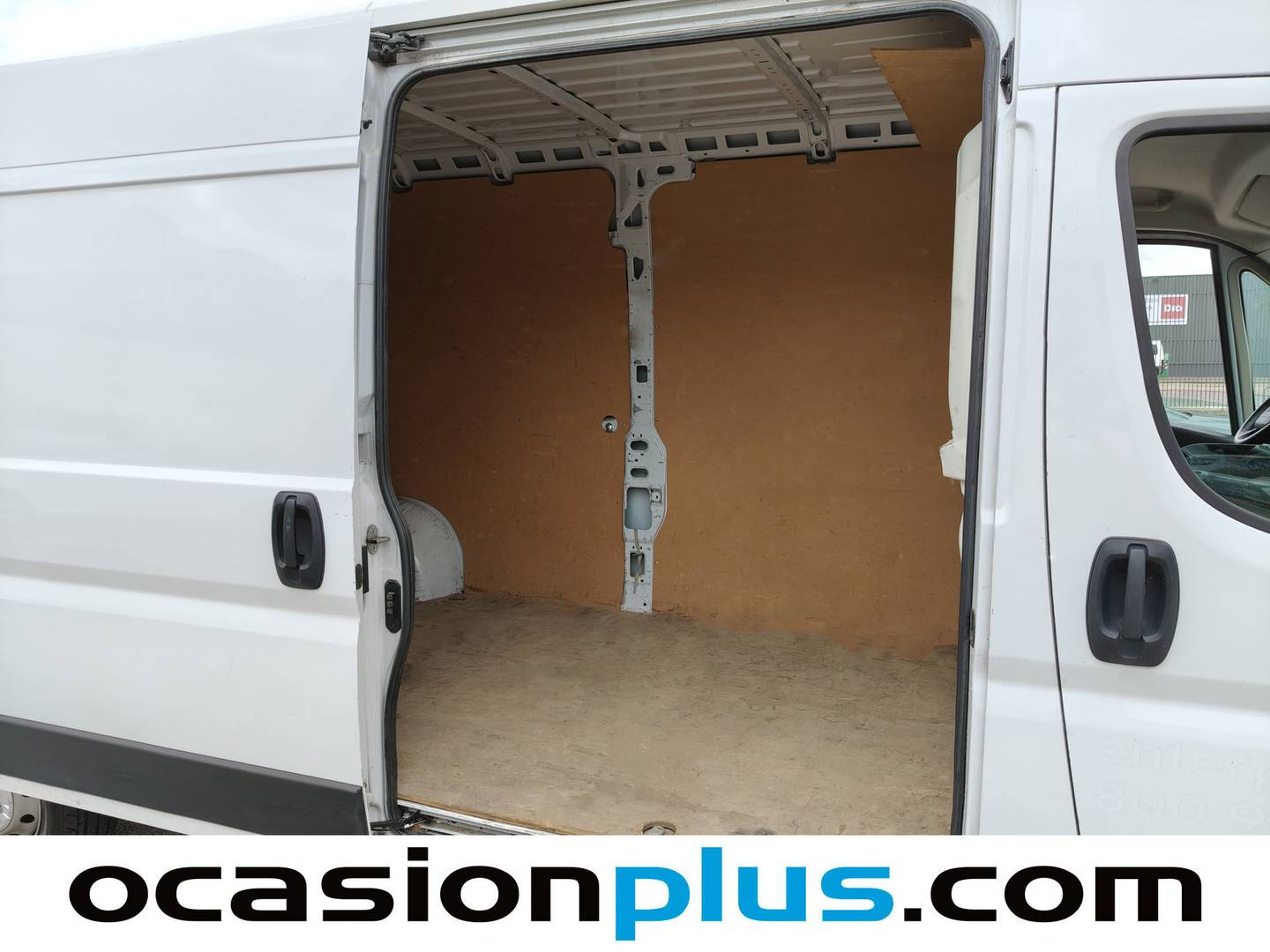 Peugeot Boxer Peugeot Boxer Furgon BlueHDi 140 S&S 335 L3H2 (140 CV) al mejor precio