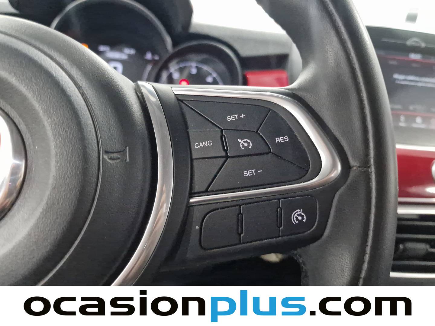 Fiat 500X Fiat 500X 1.6 MultiJet Cross 4x2 (120 CV) al mejor precio