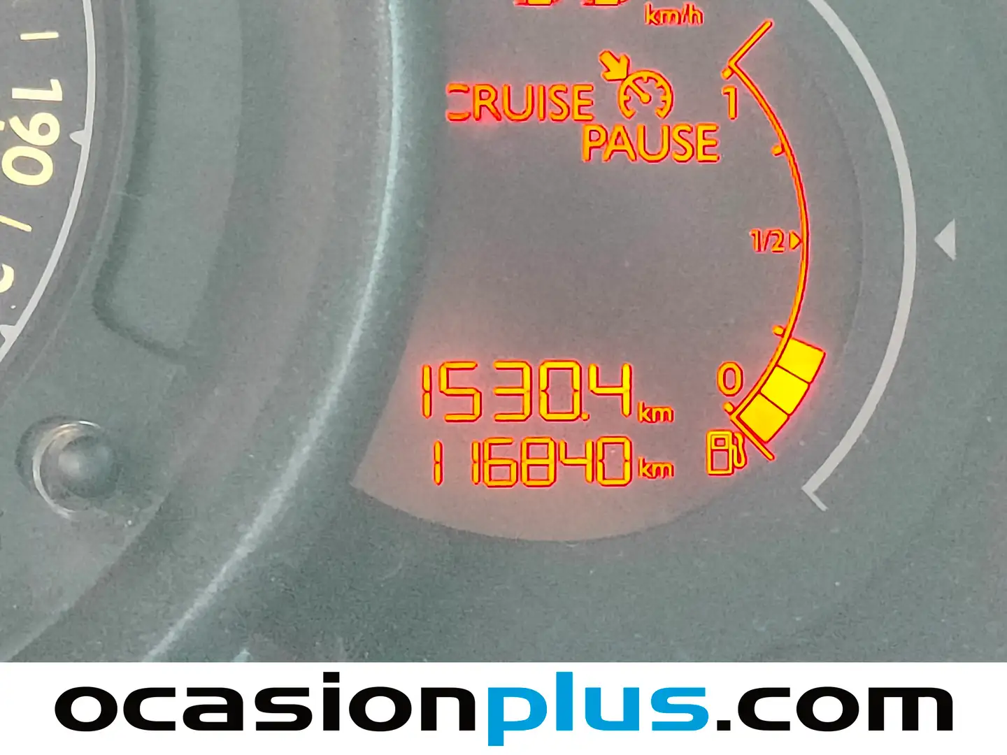 Foto Citroën C3 Citroen C3 1.6 HDI Collection (92 CV)