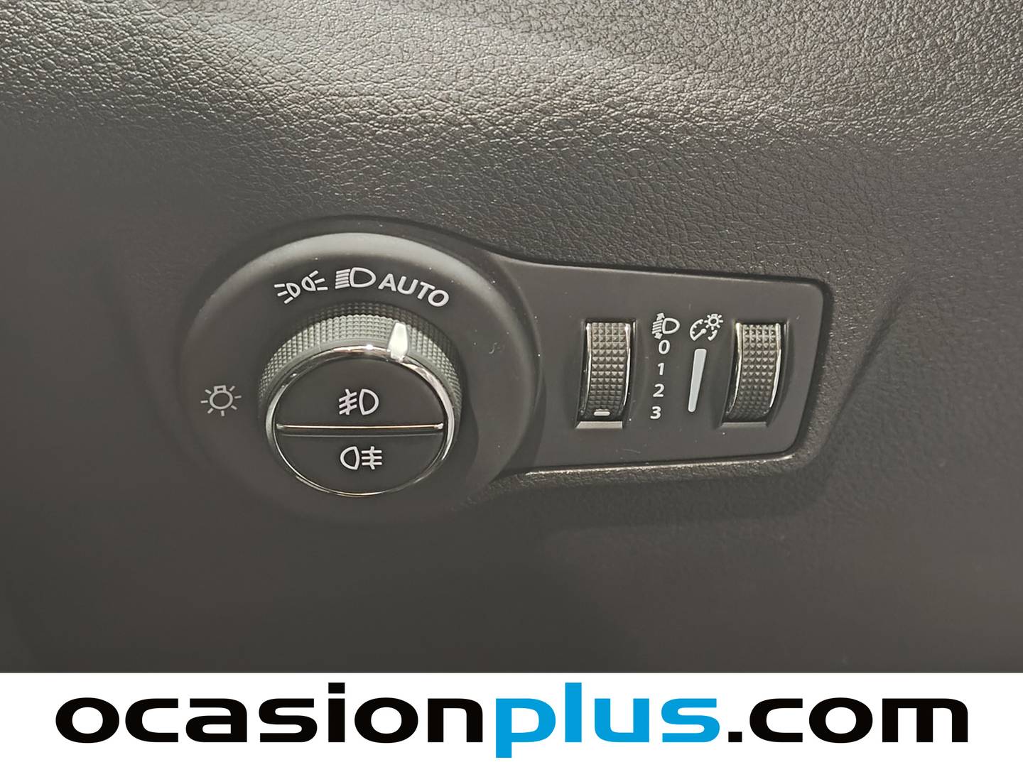 Foto Jeep Compass Jeep Compass 1.6 Multijet 80th Aniversario (130 CV)