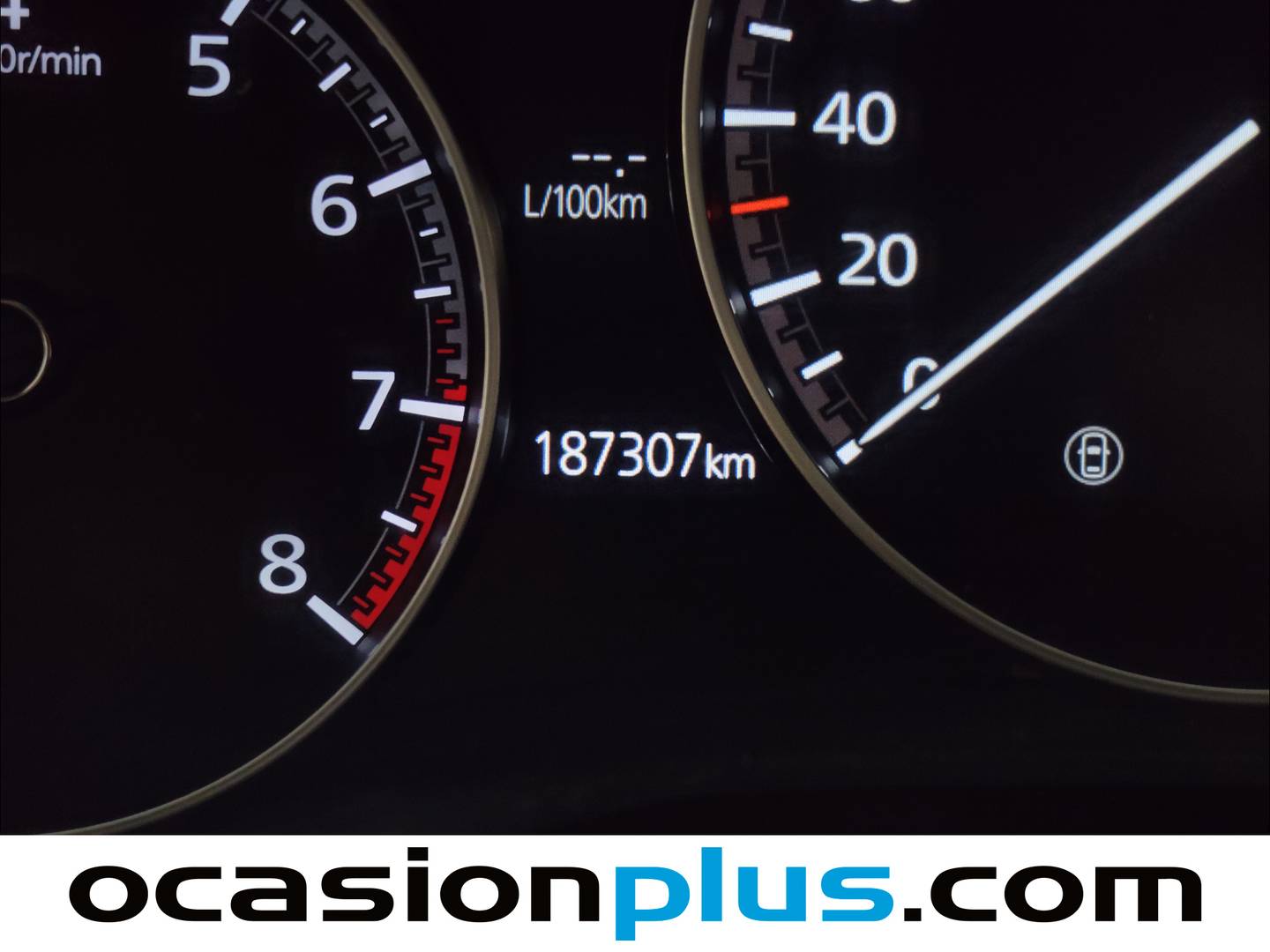 Mazda Mazda3 Mazda Mazda 3 2.0 Skyactiv-G Origin (122 CV) seminuevo