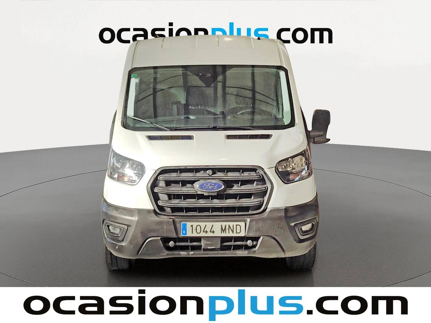 Ford Transit Ford Transit Furgon 350 L3H2 Trend (130 CV) 130cv