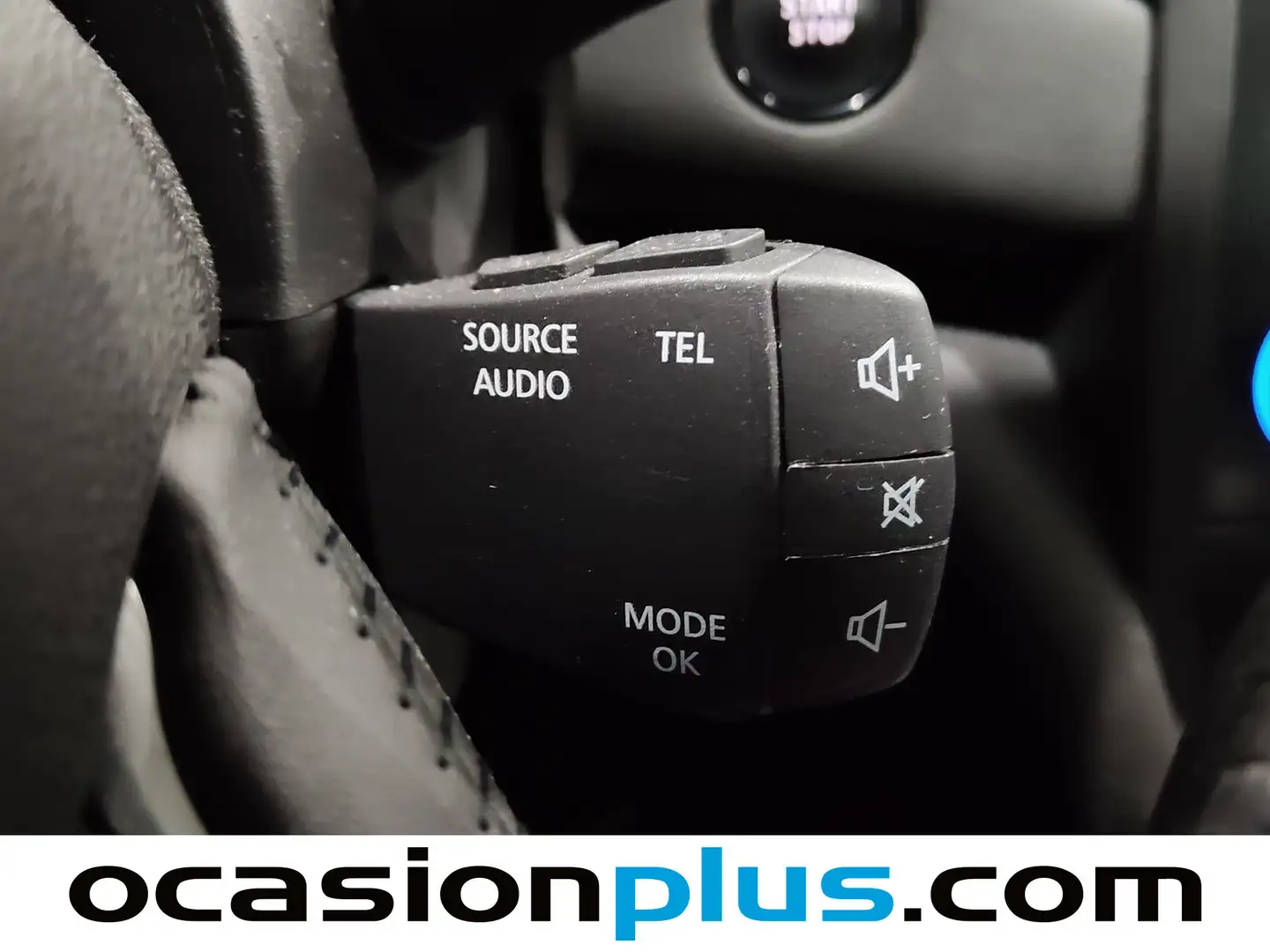 Foto Renault Mégane Renault Megane Zen Blue dCi (115 CV)