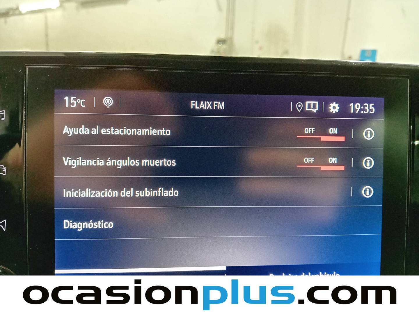 Acabados Opel Combo Life Opel Combo Life 1.5 TD Selective XL (102 CV)