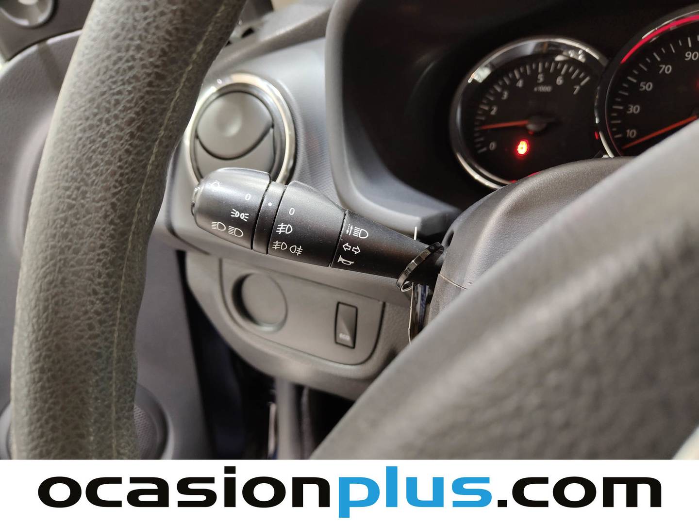 Dacia Sandero Dacia Sandero Stepway TCe (90 CV) de segunda mano