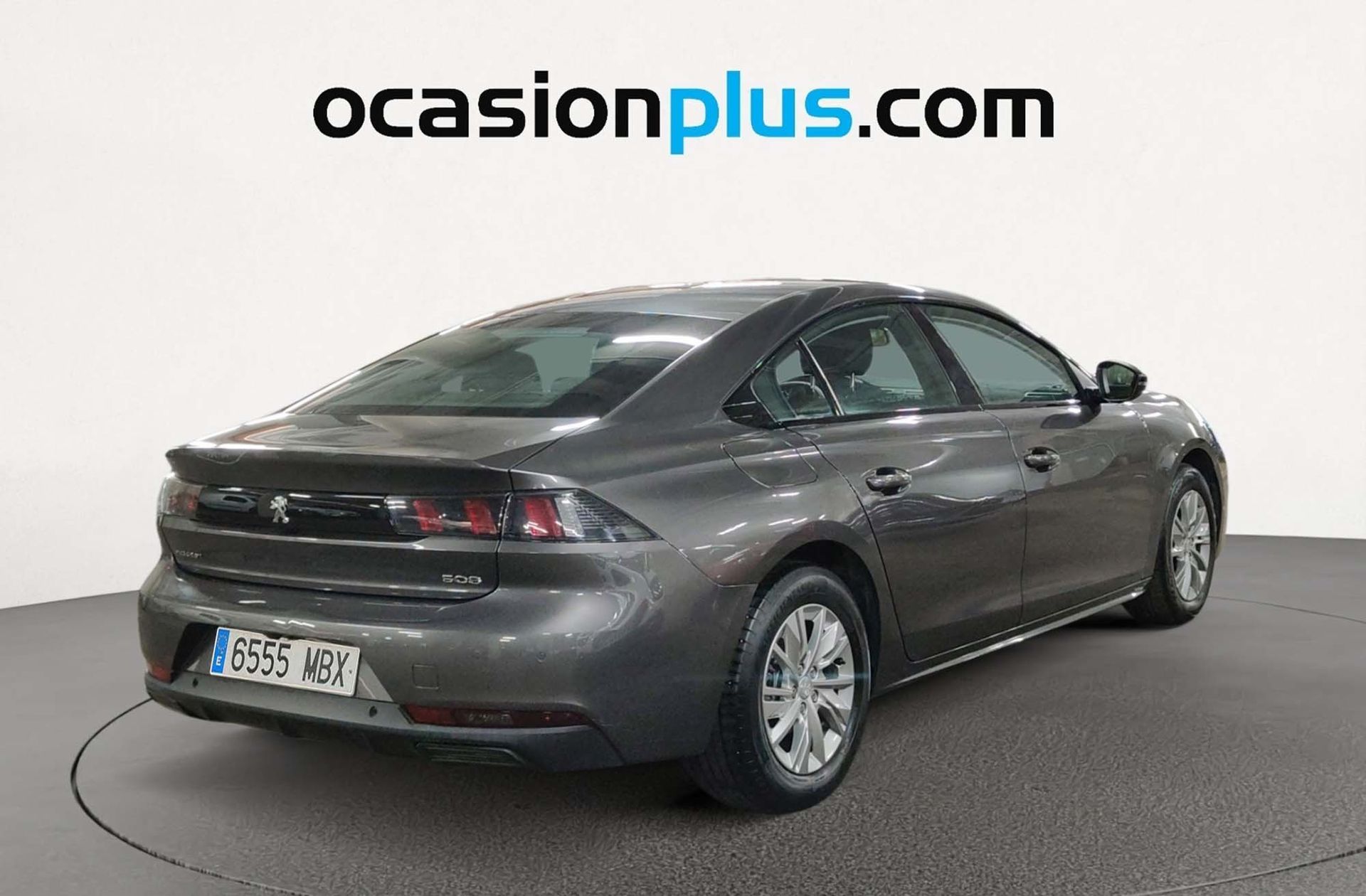 Peugeot 508 PureTech 130 Active Pack EAT8 - foto 3