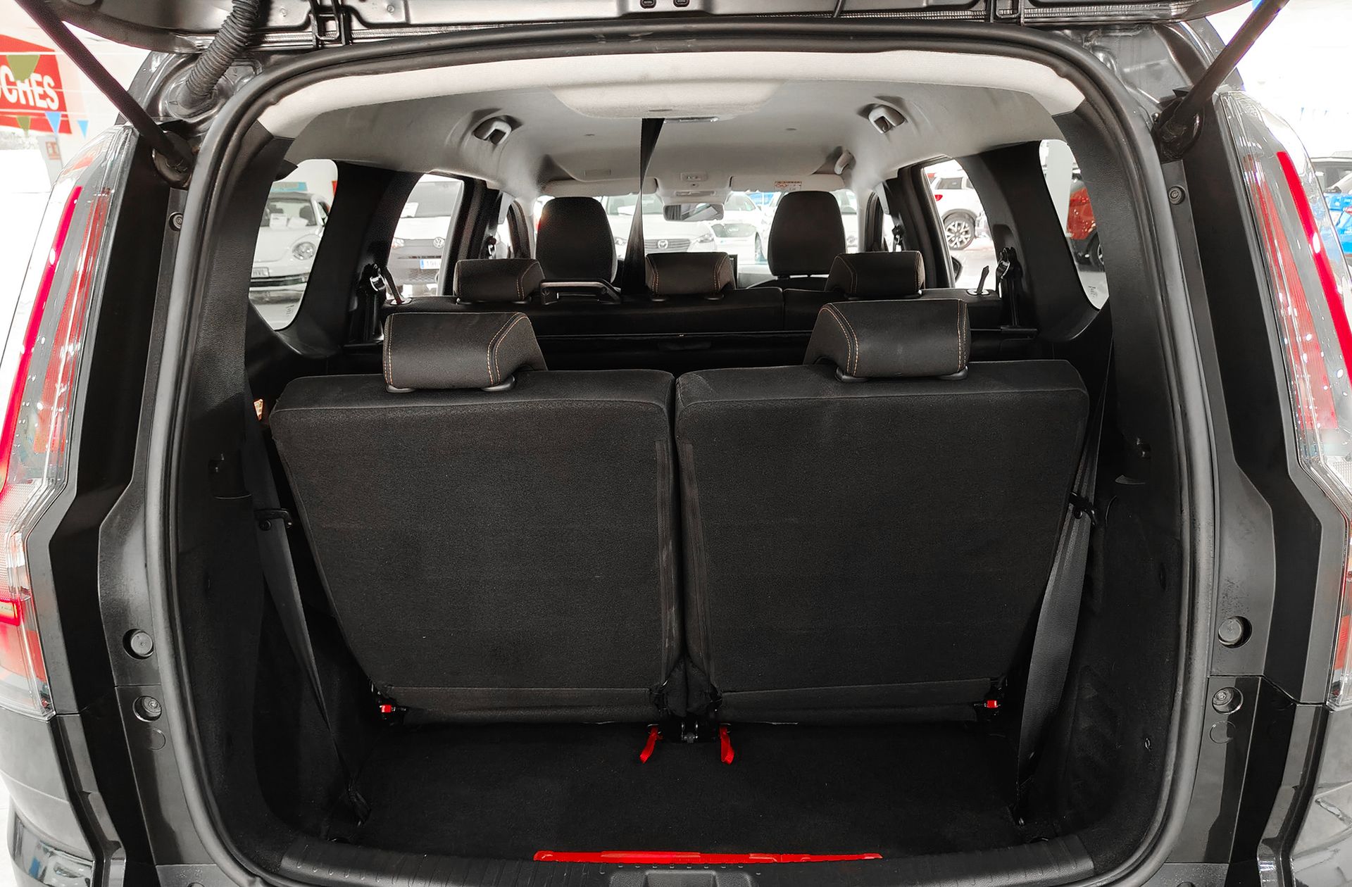 Dacia Jogger Extreme Hybrid 7 plazas - foto 17