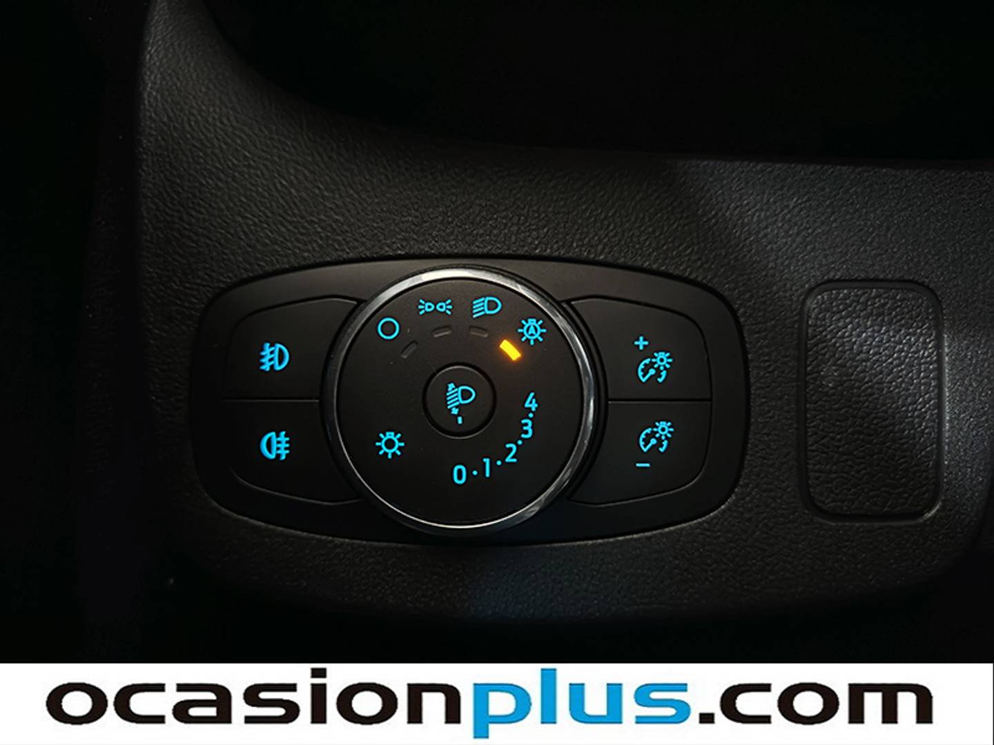 Foto Ford Puma Ford Puma 1.0 EcoBoost MHEV ST-Line Auto (125 CV)