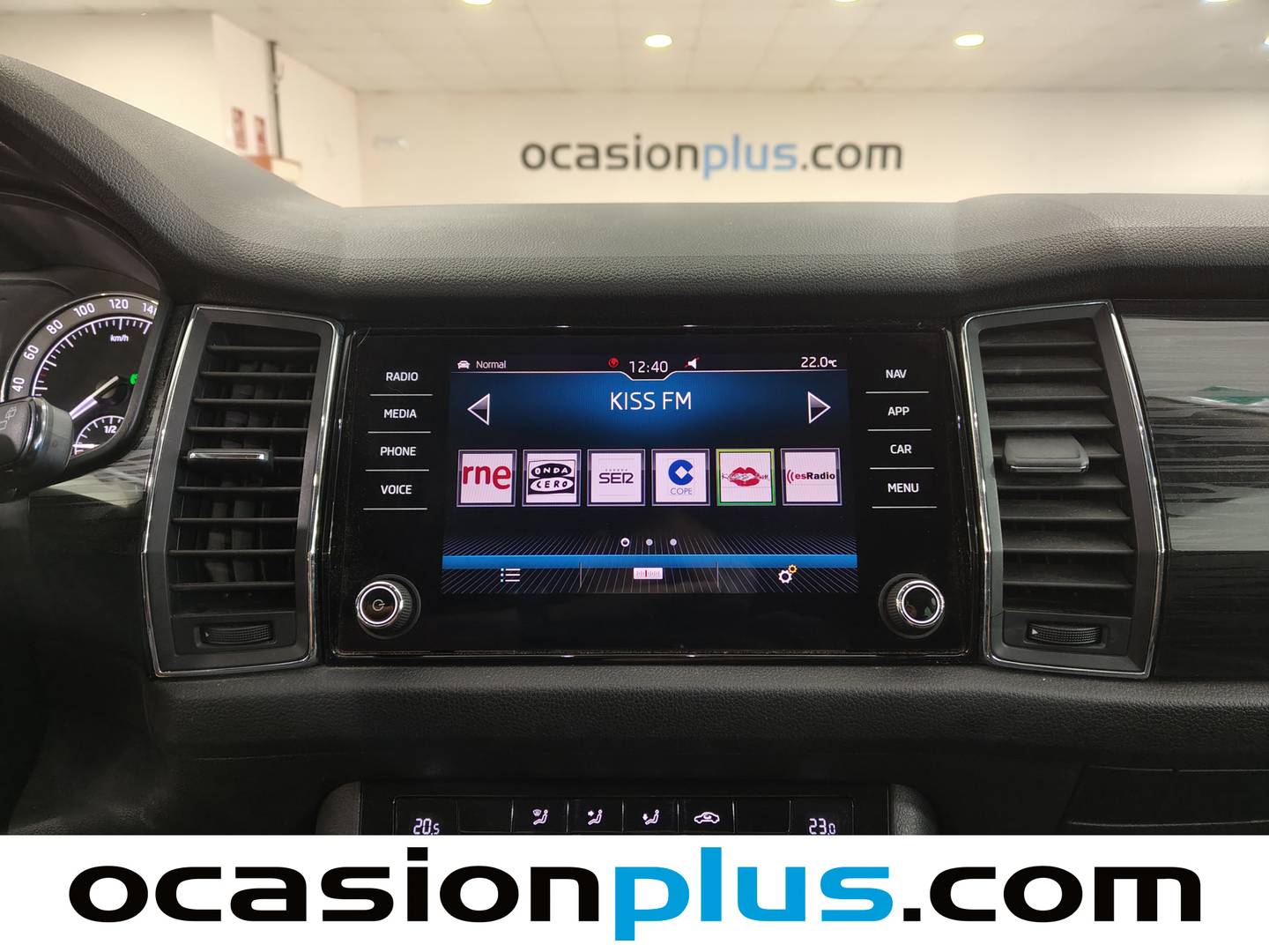 Skoda Kodiaq Skoda Kodiaq 2.0 TSI Style 4x4 DSG (180 CV) barato