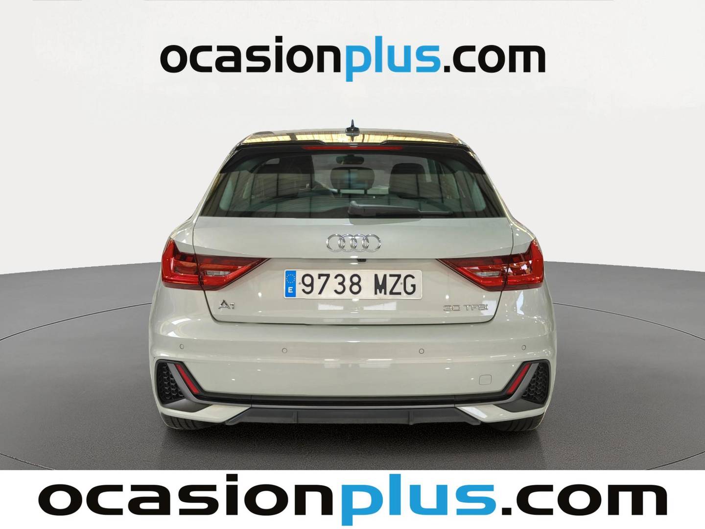 Audi A1 Audi A1 Sportback Adrenalin edition 30 TFSI (116 CV) S tronic Pack S-Line barato