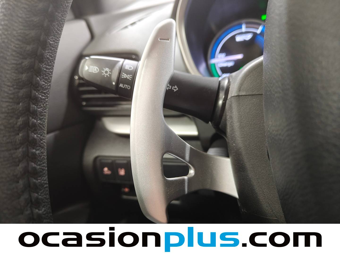 Mitsubishi Eclipse Cross Mitsubishi Eclipse Cross 2.4 PHEV Kaiteki 4WD Auto (188 CV) km 0