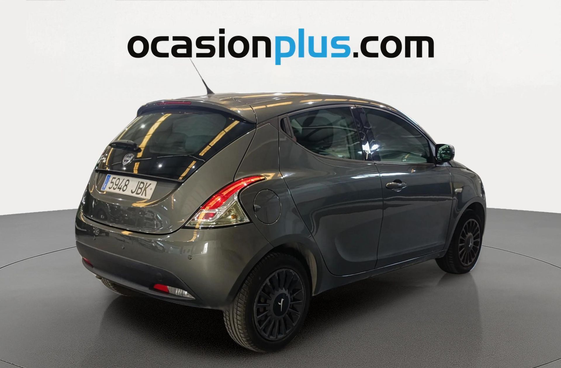 Lancia Ypsilon 1.2 Elefantino Evo II - foto 4