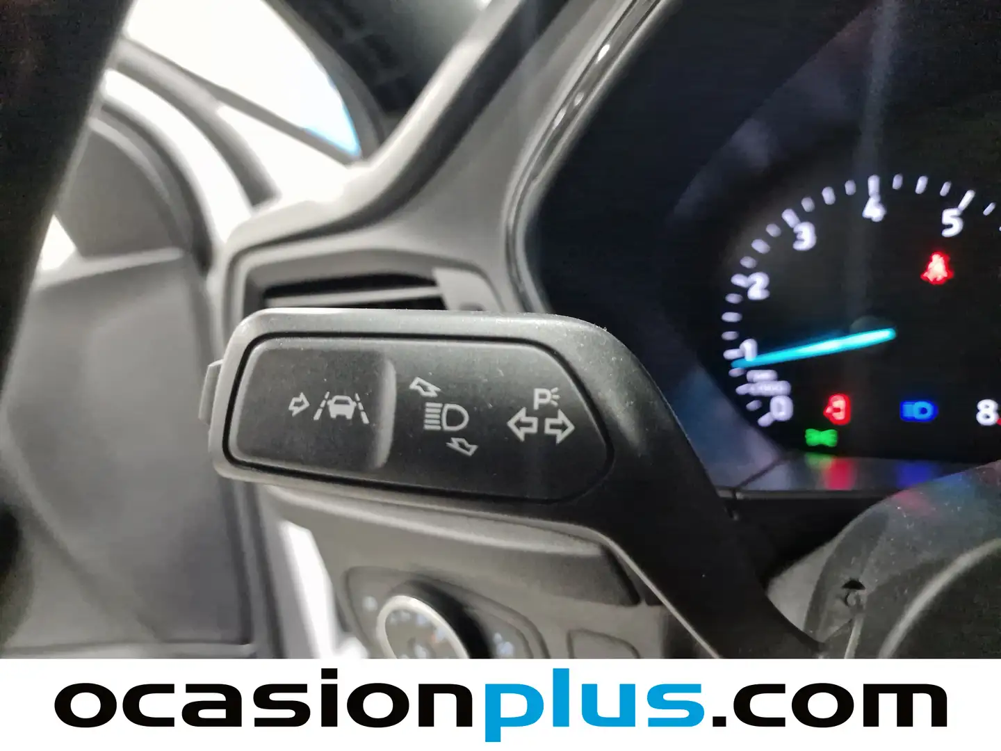 Foto Ford Focus Ford Focus 1.0 Ecoboost ST-Line (125 CV)