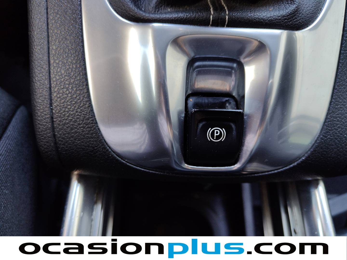 Extras del Opel Meriva Opel Meriva 1.6 CDTi S&S Selective (110 CV)