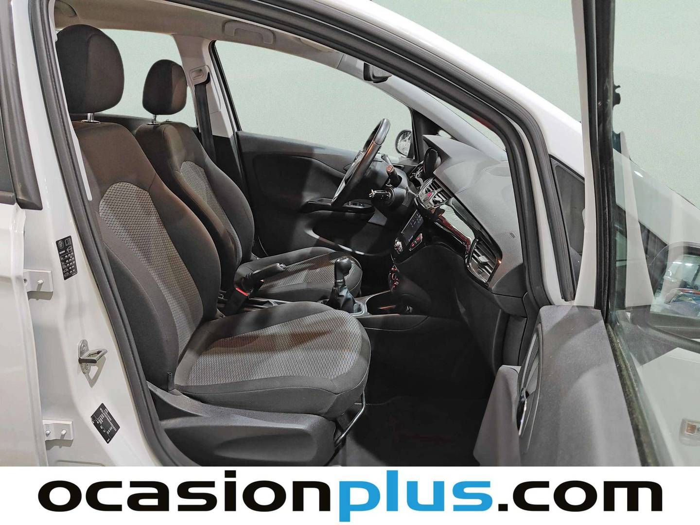 Opel Corsa Opel Corsa 1.4 Selective (90 CV) km 0