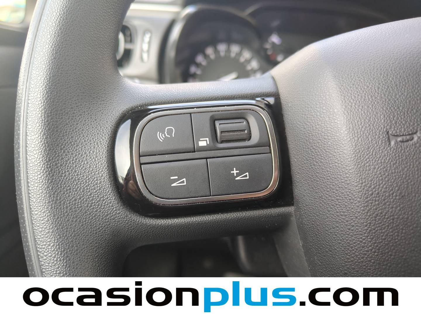 Foto Citroën C3 Citroen C3 PureTech 110 S&S Feel EAT6 (110 CV)