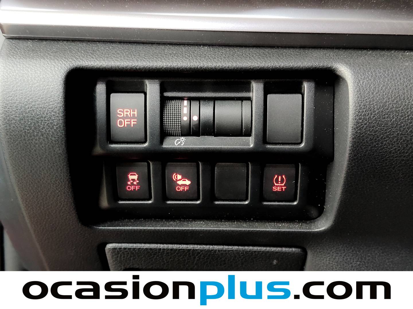 Subaru XV Subaru XV 2.0i Hybrid Sport Plus CVT (150 CV) al mejor precio