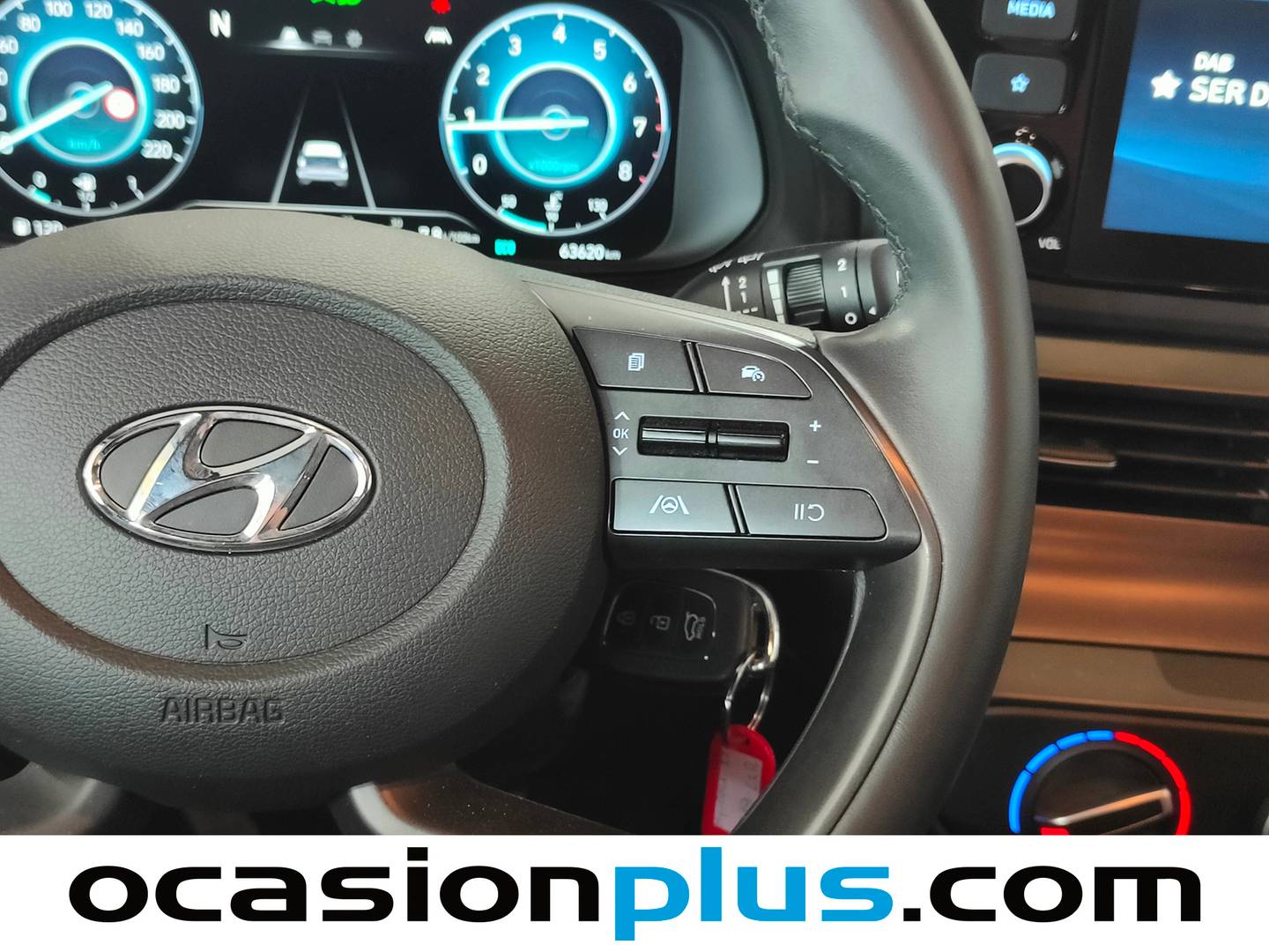 Hyundai i20 Hyundai i20 1.0 TGDI 48V Klass (100 CV) 100cv