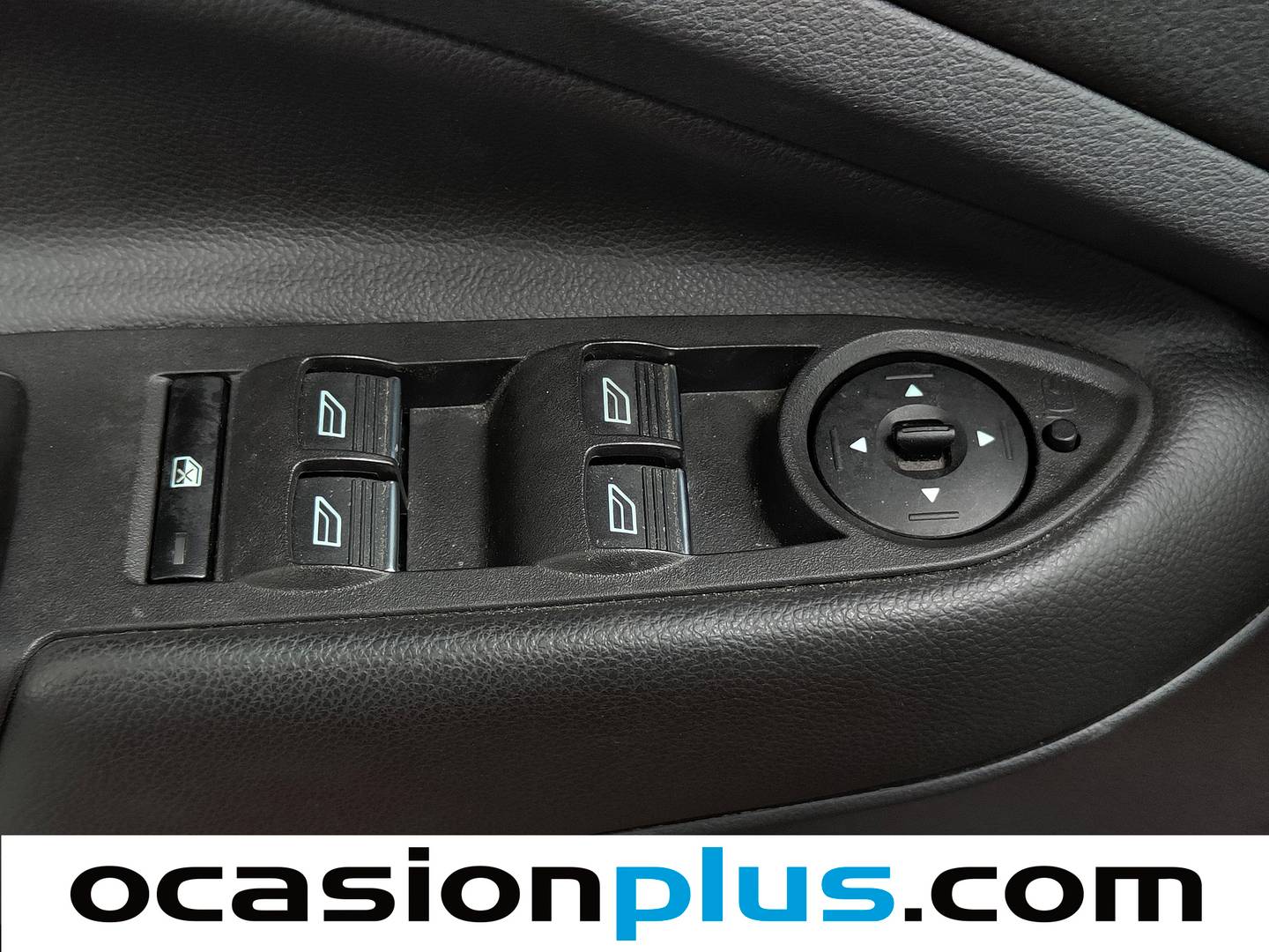 Ford Kuga Ford Kuga 1.5 EcoBoost S&S Trend 4x2 (150 CV) manual