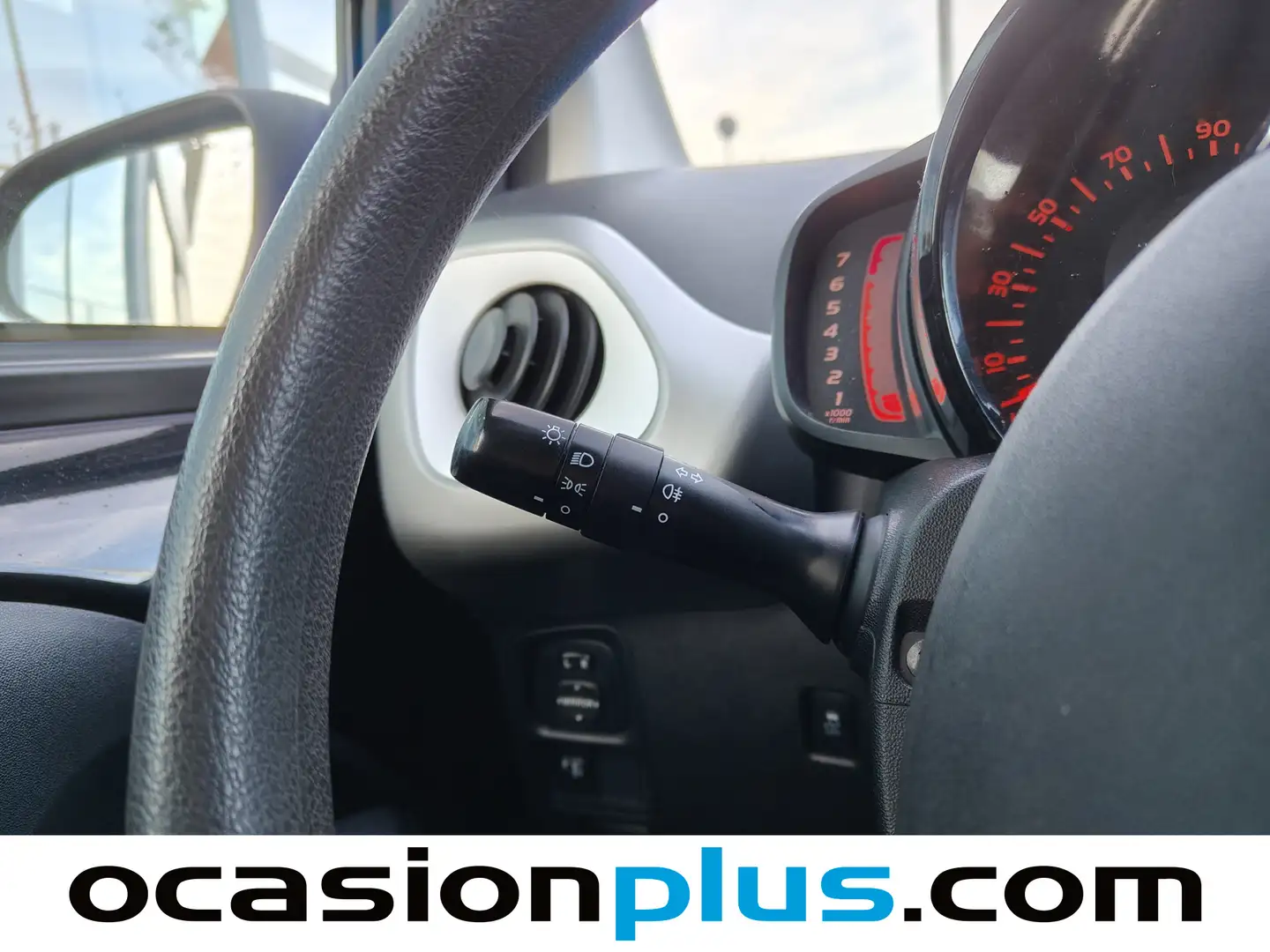 Foto Citroën C1 Citroen C1 PureTech 82 Feel (82 CV)