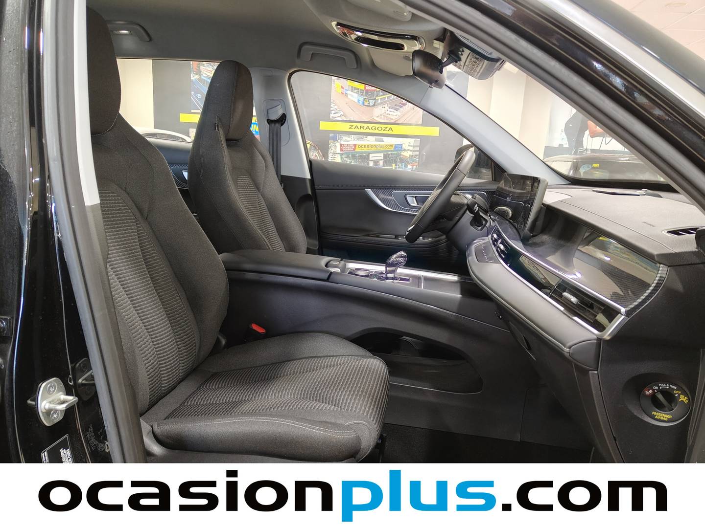 EBRO S700 EBRO S700 1.6 TGDI Comfort DCT (147 CV) 2025